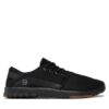 Etnies Сникърси Scout 4101000419 Черен цвят на ниска цена