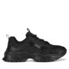 Fila Сникърси ELECTRIC FLOW FFW0164-83052 Черен за Жени цена