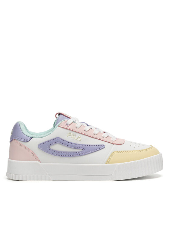 Fila Сникърси MILENA FFW0557-13068 Цветен за Жени цена