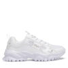 Fila Сникърси ELECTRIC FLOW FFW0164-10004 Бял за Жени цена