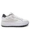 Fila Сникърси Sintra FFW0493 Бял за Жени цена
