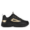 Fila Сникърси SKYE FFW0458-83058 Черен за Жени цена