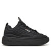 Fila Сникърси Superbubble FFW0536 Черен за Жени цена