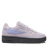 Fila Сникърси Fxventuno S FFW0395 Виолетов за Жени цена