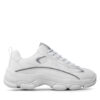Fila Сникърси Strada Lucid Wmn FFW0192.10004 Бял за Жени цена