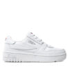 Fila Сникърси Fxventuno L Low FFW0003.10004 Бял за Жени цена