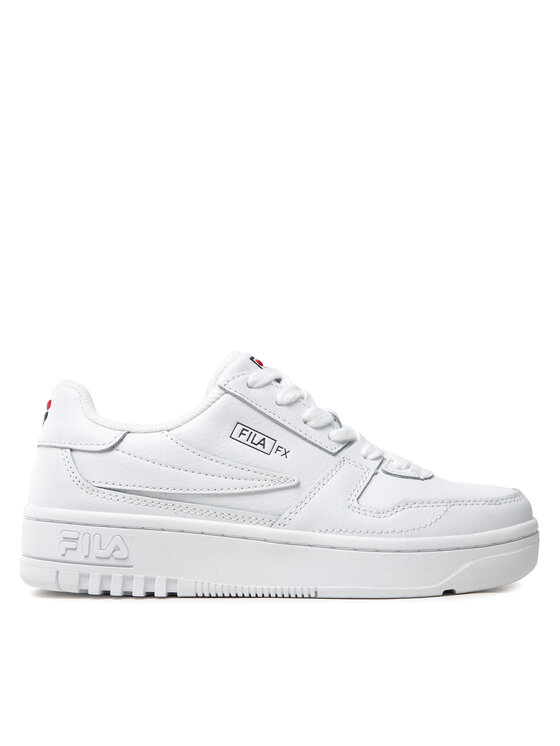 Fila Сникърси Fxventuno L Low FFW0003.10004 Бял за Жени цена