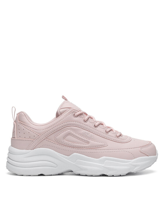 Fila Сникърси SKYE FFW0458-40086 Розов за Жени цена