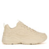 Fila Сникърси SKYE FFW0458-13215 Бежов за Жени цена