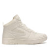 Fila Сникърси LEVANTO MID FFT0112-10006 Бежов за Момичета цена