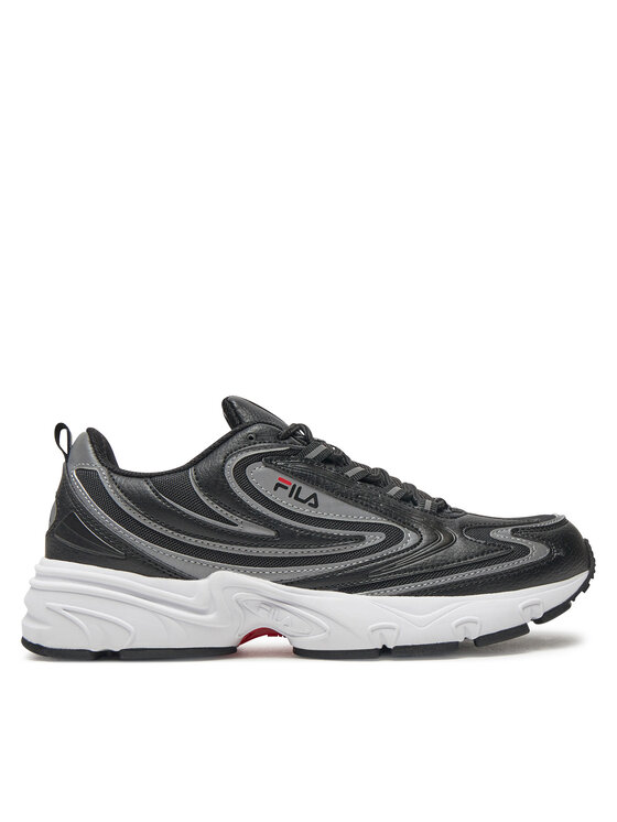 Fila Сникърси FFM0314 83249 Черен за Мъже цена