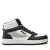Fila Сникърси Rega Nf Mid FFM0369 83036 Черен за Мъже цена