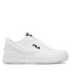 Fila Сникърси Fila Rega Nf FFM0370.13033 Бял за Мъже цена