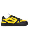 Fila Сникърси SUOLO FFM0385-23024 Черен за Мъже цена