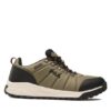 Fila Сникърси FFM0167 6001 Зелен за Мъже цена