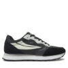 Fila Сникърси FFM0380 83336 Черен за Мъже цена