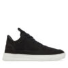 Filling Pieces Сникърси Low Top Ripple 25122841861 Черен за Мъже цена