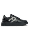 Furla Сникърси Sport Lace-Up Sneaker YI07SPT BX3727 OSI00 Черен за Жени цена