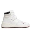 G-Star Raw Сникърси Attacc Mid Lea W 2211 40708 Бял за Жени цена