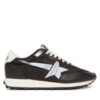 GOLDEN GOOSE Сникърси Running Marathon M77 GWF00683.F005459.90167 Черен за Жени цена