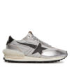 GOLDEN GOOSE Сникърси Running Marathon M2000 GWF00684.F005667.60246 Сребрист за Жени цена