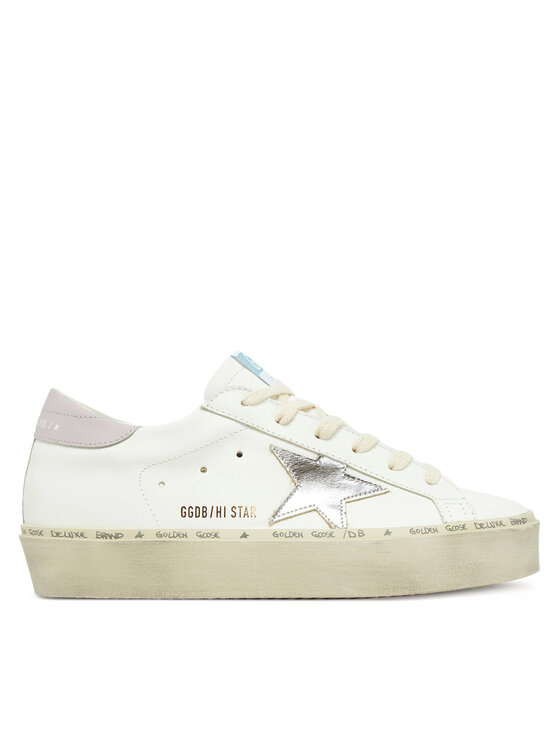 Сникърси GOLDEN GOOSE за Жени цена