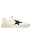 GOLDEN GOOSE Сникърси Stardan Gambetto Unico GMF00328.F003028.10283 Бял за Мъже цена