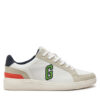 Gap Сникърси Seattle Ii Ctr GAB002F5SWWHITGP Бял за Жени цена