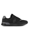 Gap Сникърси COLOMBUS RUNNER LOW M GP507014AM-BK00 Черен за Мъже цена