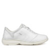 Geox Сникърси D Nebula 2.0 D45VUC 08514 C1001 Бял за Жени цена