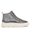 Geox Сникърси J Laquinny Girl J46M3D 0EWNF C1009 M Сребрист за Момичета цена
