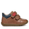 Geox Сникърси B Macchia Boy B254NB 0CL22 C6001 Кафяв за Момчета цена