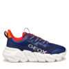 Geox Сникърси J Flexyper Fast J46N1A 0149J C4002 S Тъмносин за Момчета цена