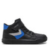 Geox Сникърси J Arzach Boy J464AA 054FU C0245 D Черен за Момчета цена