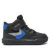 Geox Сникърси J Arzach Boy J464AA 054FU C0245 M Черен за Момчета цена