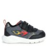 Geox Сникърси B Sprintye Boy B354UC 0FU54 C0048 M Черен за Момчета цена