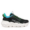 Geox Сникърси J Flexyper Fast J46N1A 0149J C9997 M Черен за Момчета цена