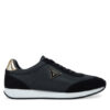 Guess Сникърси FLJJOG SUE12 Черен за Жени цена