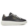 Guess Сникърси FL8VIB LEA12 Черен за Жени цена