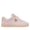 Guess Сникърси FLJJAZSUE12 Розов за Жени цена