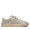 Guess Сникърси FLPTOD SUE12 Бежов за Жени цена