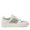 Guess Сникърси Naresa2 FLFNRS ELE12 Бял за Жени цена