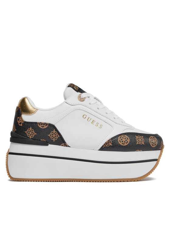 Сникърси Guess за Жени цена