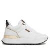 Guess Сникърси Kaddy FL8DDY ELE12 Бял за Жени цена