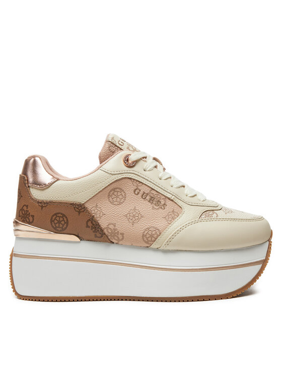 Сникърси Guess за Жени цена