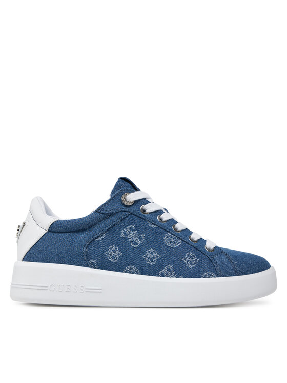 Сникърси Guess за Жени цена