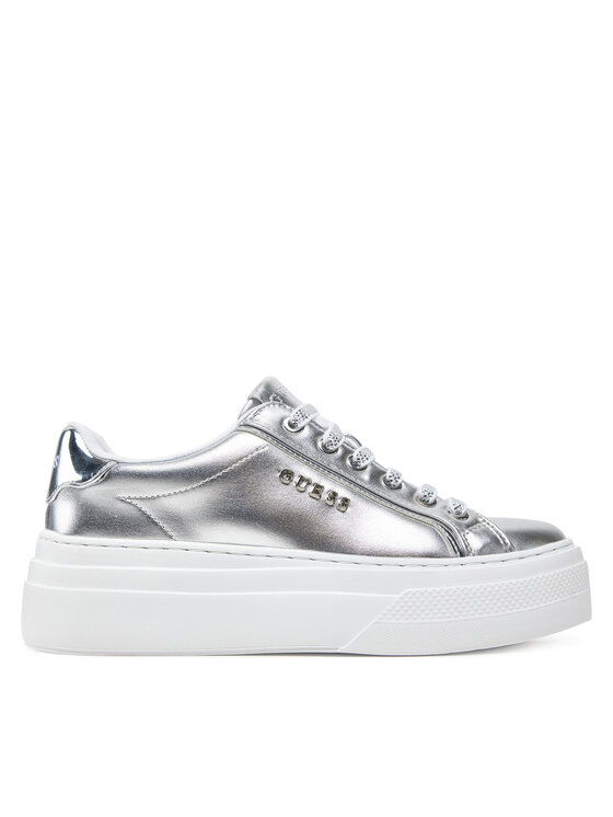 Сникърси Guess за Жени цена