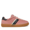 Guess Сникърси FLPNOL LEP12 Розов за Жени цена