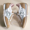 Guess Сникърси FLPSKR SUE12 Розов за Жени цена