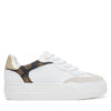 Guess Сникърси FLPSWO ELE12 Бял за Жени цена